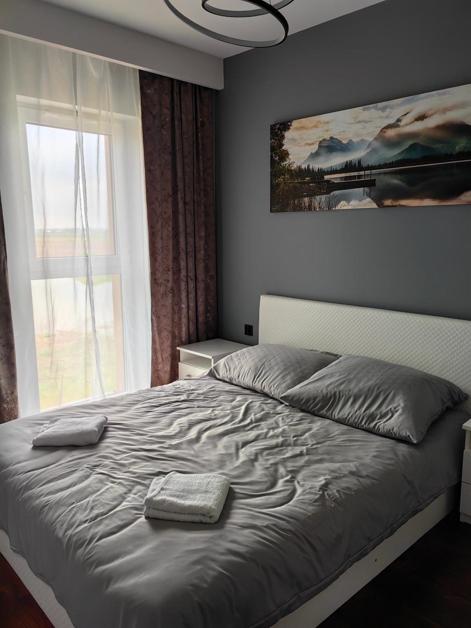 Apartamenty Zator Jasminowa 外观 照片