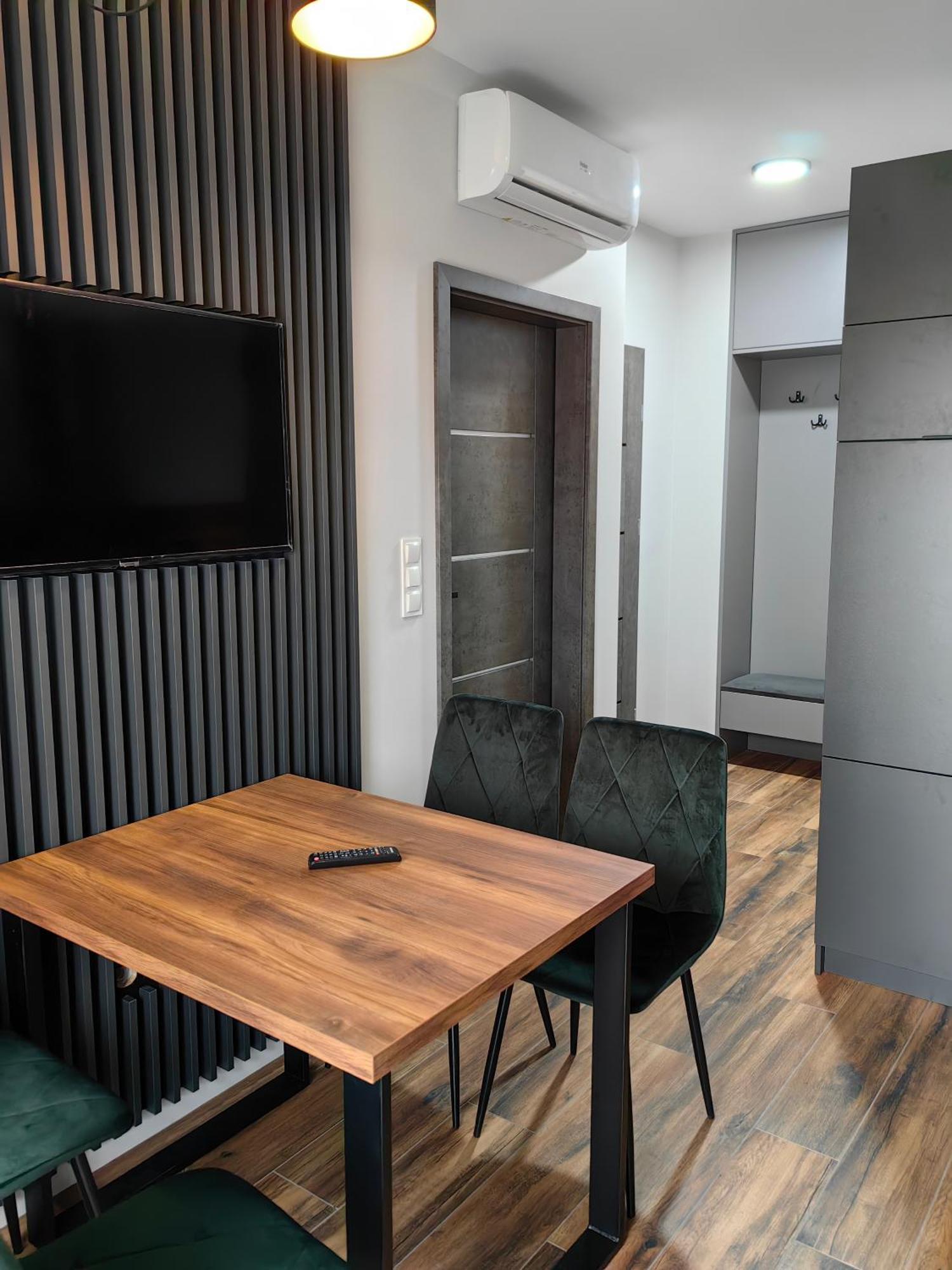 Apartamenty Zator Jasminowa 外观 照片