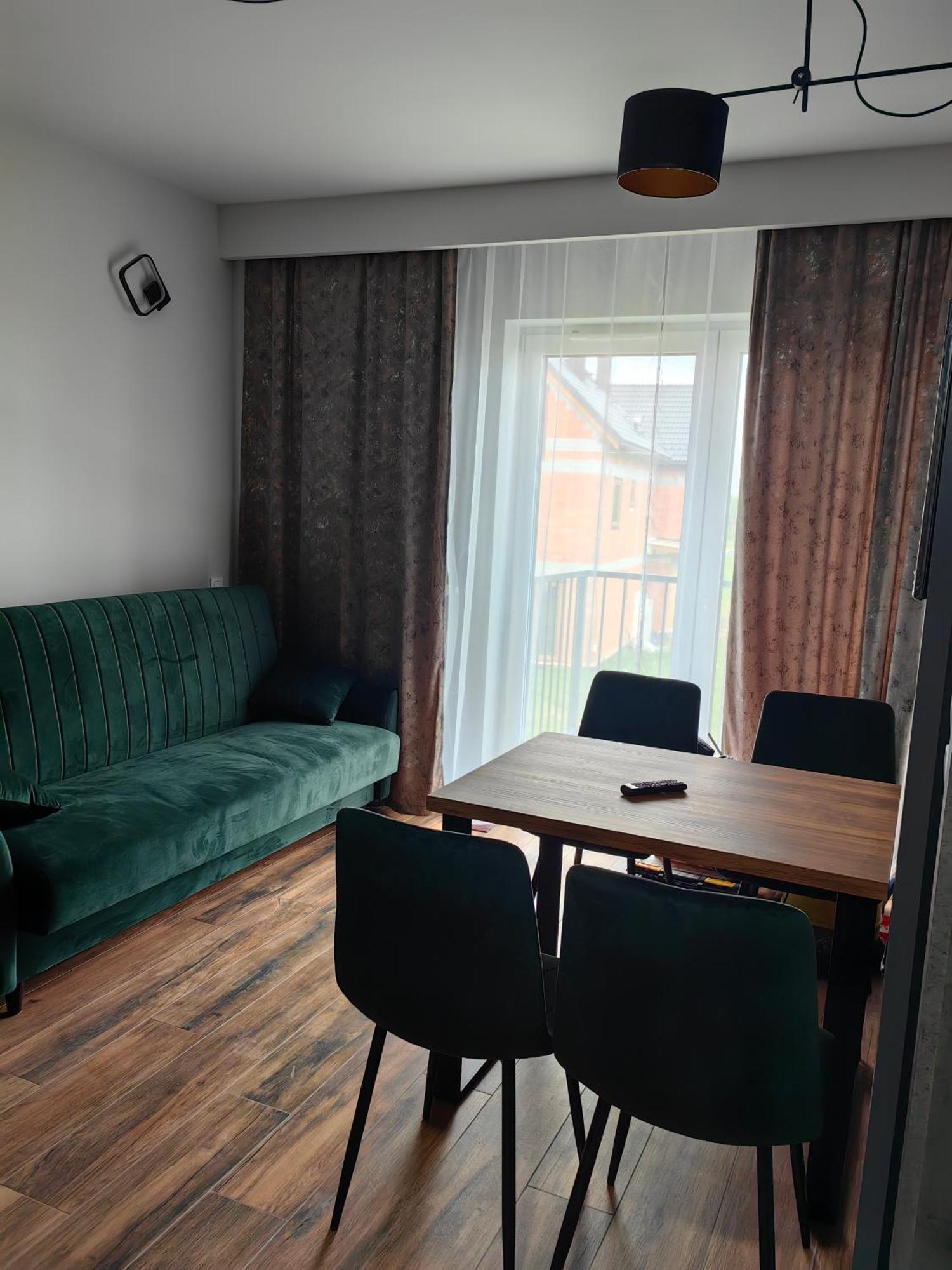 Apartamenty Zator Jasminowa 外观 照片