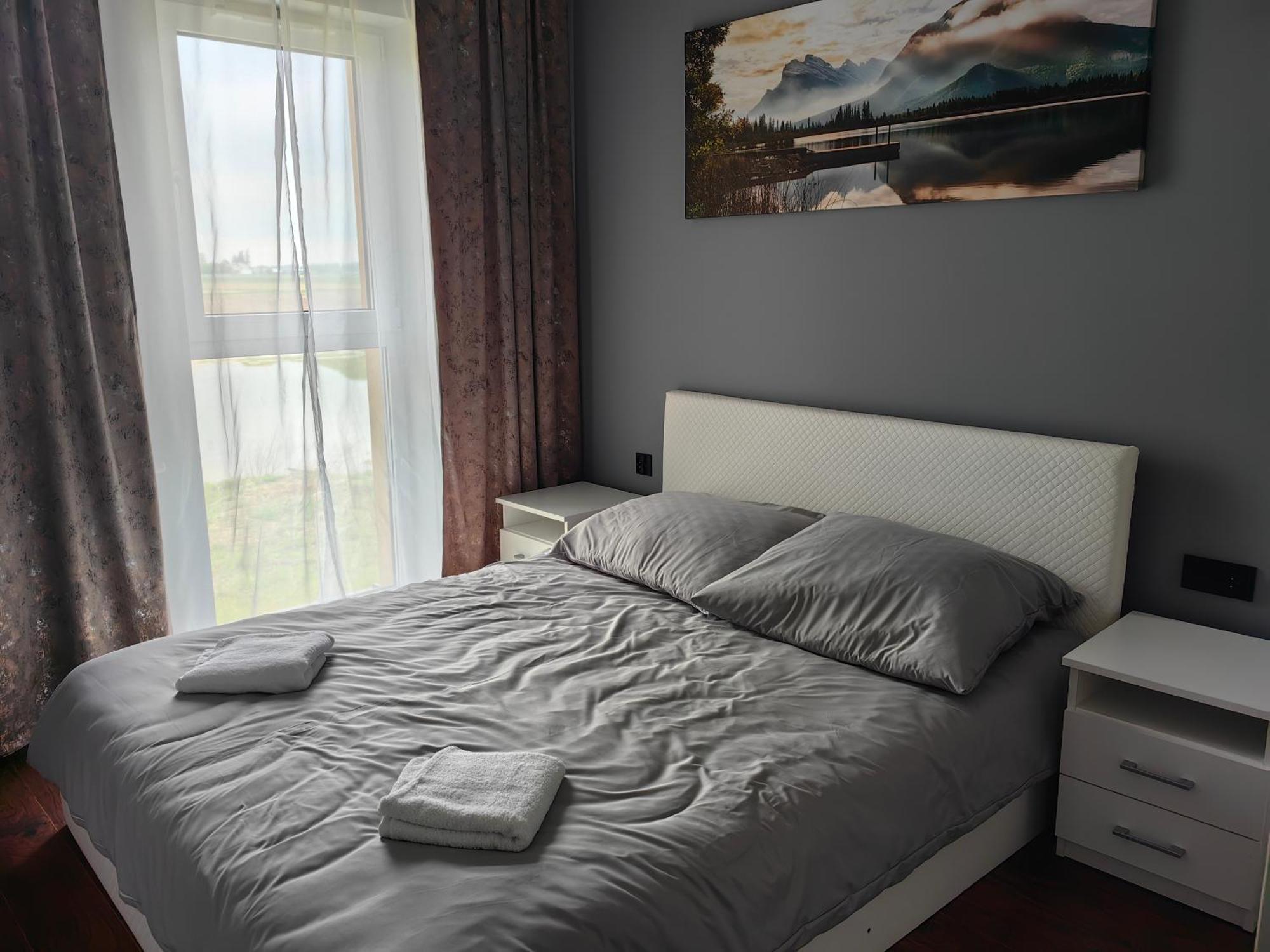 Apartamenty Zator Jasminowa 外观 照片
