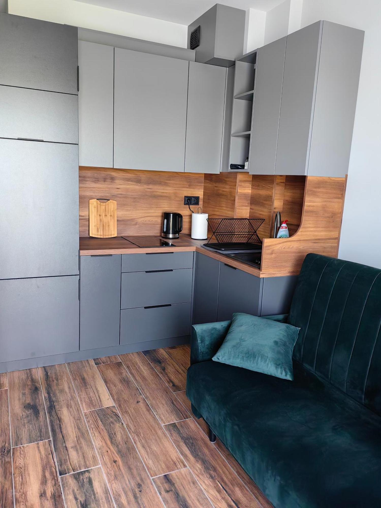 Apartamenty Zator Jasminowa 外观 照片