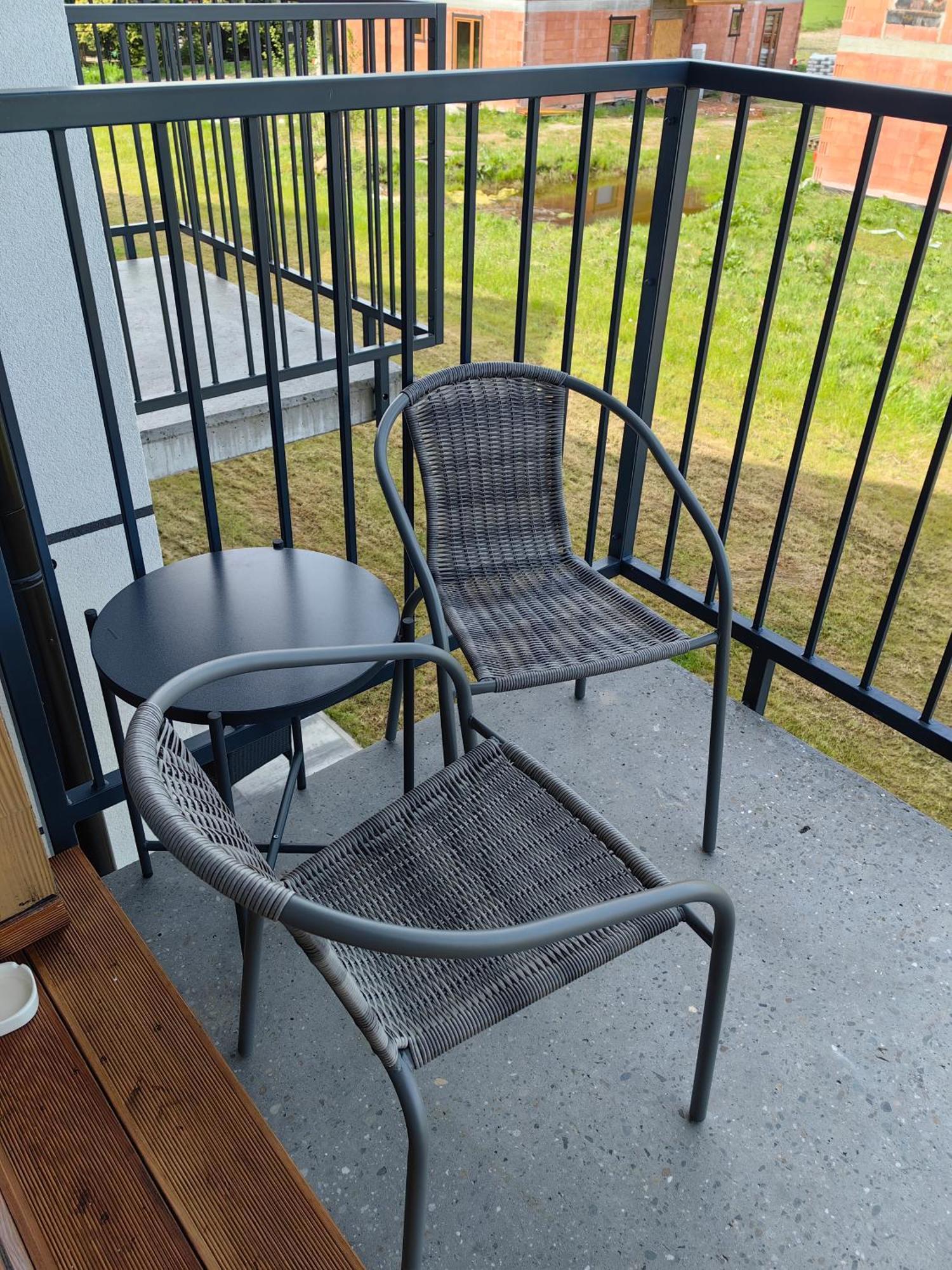 Apartamenty Zator Jasminowa 外观 照片